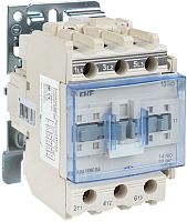 Контактор EKF PROxima КМЭ 3п 1НО+1НЗ 65А 110В тип АС3  картинка